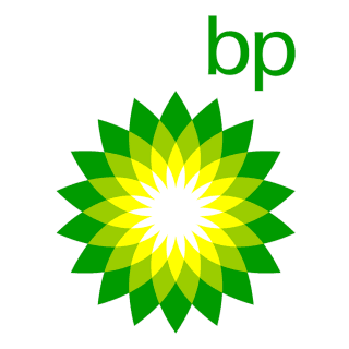 Logo BP