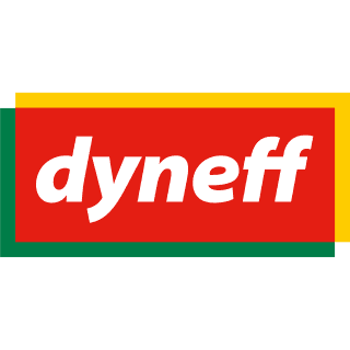 Logo Dyneff