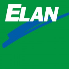 Logo Elan
