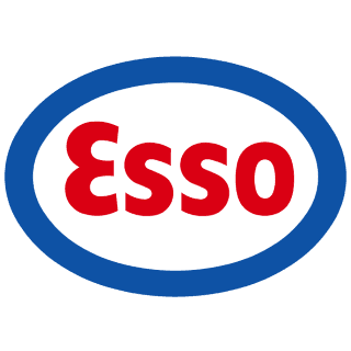 Logo Esso