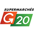 Logo G20