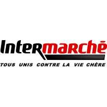 Logo Intermarché