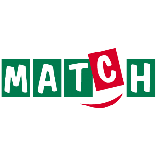 Logo Match