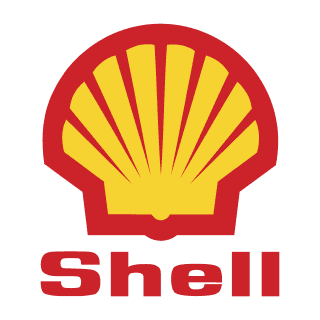Logo Shell